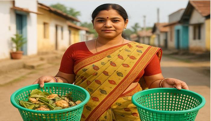 स्वच्छता अभियान