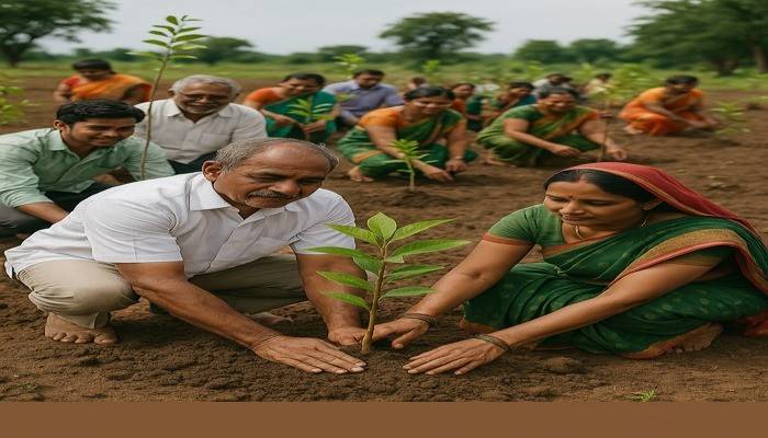 गावातील सांस्कृतिक कार्यक्रम